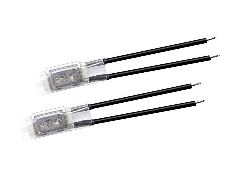 電機熱保護(hù)器